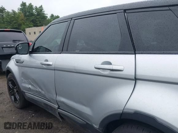 2012 Land Rover Range Rover Evoque Pure Premium с VIN SALVR2BG9CH604260, выставлен на аукционе IAAI как лот 42472002 с пробегом 120 769 миль миль и . История ставок и продаж доступна на DreamBid. Изображение 13.