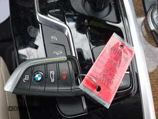 2018 BMW X3 xDrive30i with VIN 5UXTR9C50JLC69289, listed as a IAAI auction lot 40947847 with 84,986 mi miles and . Bid and sale history available at DreamBid. Image 11.