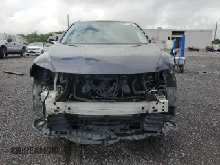 2018 Lexus RX 450hL Premium with VIN JTJDGKCAXJ2004699, listed as a Copart auction lot 63673635 with 6,850 mi miles and Salvage title. Bid and sale history available at DreamBid. Image 5.
