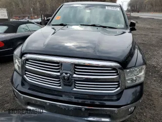 2014 Ram 1500 SLT with VIN 1C6RR7GT7ES164693, listed as a Copart auction lot 51762645 with 180,071 mi miles and Salvage title. Bid and sale history available at DreamBid. Image 5.