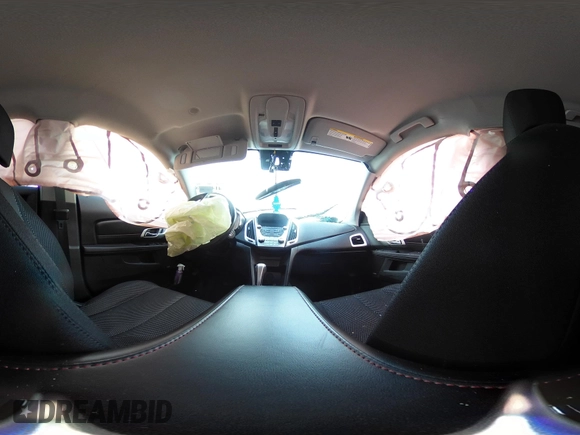 2015 GMC Terrain SLE with VIN 2GKFLWEK2F6396760, listed as a IAAI auction lot 41489978 with 104,229 mi miles and . Bid and sale history available at DreamBid. Image 18.