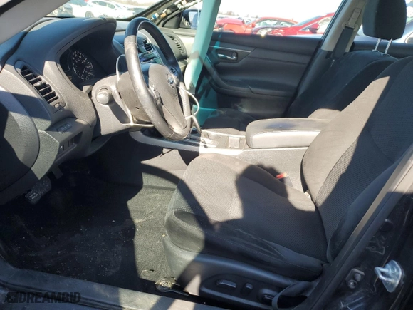 2015 Nissan Altima 2.5 SV with VIN 1N4AL3AP7FC267609, listed as a Copart auction lot 45665525 with 103,070 mi miles and Salvage Title. Bid and sale history available at carsss.com. Image 7.