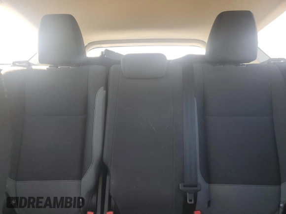 2016 Ford Escape S with VIN 1FMCU0F70GUC29654, listed as a Copart auction lot 46755995 with 183,770 mi miles and Clean Title. Bid and sale history available at carsss.com. Image 10.