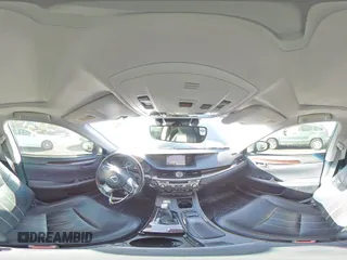 2016 Lexus ES 300h z VIN JTHBW1GG1G2123920, wystawiony jako Copart lot #76981894 z przebiegiem 131 119 mil mil oraz Szkoda całkowita • Salvage title. Historia ofert i sprzedaży dostępna na DreamBid. Obrazek 13.