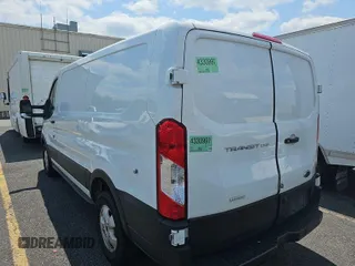 2019 Ford Transit with VIN 1FTYR1YG4KKB40124, listed as a IAAI auction lot 42624627 with 119,375 mi miles and . Bid and sale history available at DreamBid. Image 13.