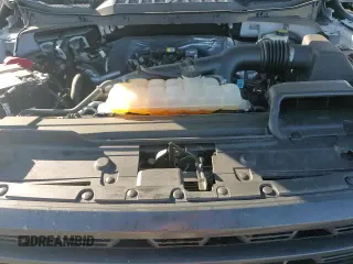 2023 Ford F-150 XL z VIN 1FTEW1EP5PFA80287, wystawiony jako Copart lot #71824305 z przebiegiem 35 949 mil mil oraz Szkoda całkowita • Salvage title. Historia ofert i sprzedaży dostępna na DreamBid. Obrazek 13.