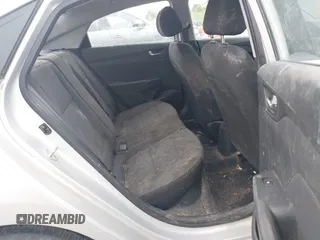 2019 Hyundai Accent SE с VIN 3KPC24A31KE079471, выставлен на аукционе IAAI как лот 42512867 с пробегом 122 109 миль миль и . История ставок и продаж доступна на DreamBid. Изображение 8.