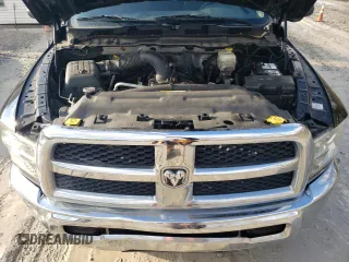 2013 Ram 2500 ST with VIN 3C6TR5CT0DG611452, listed as a Copart auction lot 46989615 with 231,992 mi miles and Clean title. Bid and sale history available at DreamBid. Image 11.