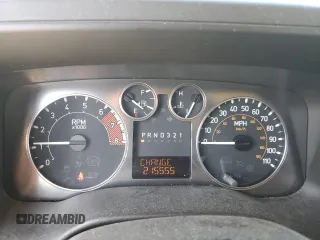 2006 Hummer H3 with VIN 5GTDN136968269478, listed as a Copart auction lot 54549545 with 215,555 mi miles and Clean Title. Bid and sale history available at carsss.com. Image 9.