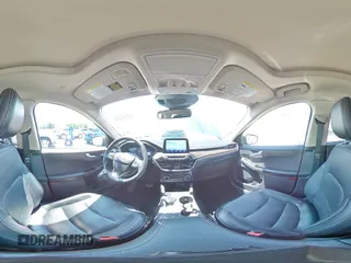 2020 Ford Escape Titanium с VIN 1FMCU9J98LUC51389, выставлен на аукционе Copart как лот 64387595 с пробегом 54 993 миль миль и Чистый • Clean title. История ставок и продаж доступна на DreamBid. Изображение 15.