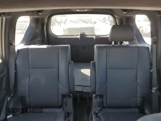 2022 Lexus GX with VIN JTJAM7BX8N5327247, listed as a Copart auction lot 53137425 with 64,521 mi miles and Salvage Title. Bid and sale history available at carsss.com. Image 10.