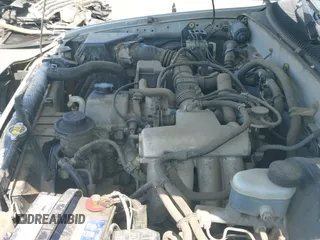 2003 Toyota Tacoma PreRunner with VIN 5TENM92N33Z182658, listed as a IAAI auction lot 42429796 with 215,830 mi miles and . Bid and sale history available at DreamBid. Image 19.
