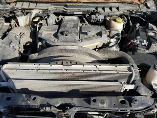 2018 Ram 2500 Big Horn with VIN 3C6UR5DL1JG428074, listed as a Copart auction lot 84492794 with 97,670 mi miles and Salvage Title. Bid and sale history available at carsss.com. Image 11.