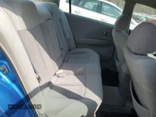 2003 Nissan Altima S with VIN 1N4AL11D63C106819, listed as a Copart auction lot 53883435 with 121,364 mi miles and Clean Title. Bid and sale history available at carsss.com. Image 10.