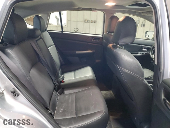 2015 Subaru Impreza Wagon 2.0i Sport Limited with VIN JF1GPAZ66F8229547, listed as a Copart auction lot 43568795 with NaN miles and Clean Title. Bid and sale history available at carsss.com. Image 10.