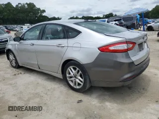 2016 Ford Fusion SE с VIN 3FA6P0H77GR102922, выставлен на аукционе Copart как лот 59521055 с пробегом 176 930 миль миль и Чистый • Clean title. История ставок и продаж доступна на DreamBid. Изображение 2.