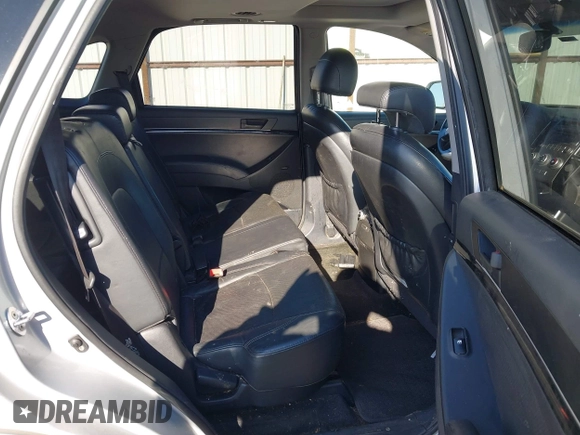 2008 Hyundai Veracruz GLS z VIN KM8NU73C88U075442, wystawiony jako IAAI lot #42058261 z przebiegiem 284 678 mil mil oraz . Historia ofert i sprzedaży dostępna na DreamBid. Obrazek 8.