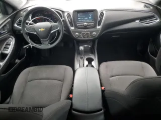 2018 Chevrolet Malibu LT z VIN 1G1ZD5ST0JF207740, wystawiony jako Copart lot #50190365 z przebiegiem 68 464 mil mil oraz Szkoda całkowita • Salvage title. Historia ofert i sprzedaży dostępna na DreamBid. Obrazek 8.