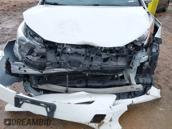 2017 Toyota Prius Two с VIN JTDKBRFU7H3048350, выставлен на аукционе IAAI как лот 42260986 с пробегом 106 368 миль миль и . История ставок и продаж доступна на DreamBid. Изображение 6.