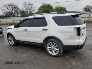 2014 Ford Explorer Limited with VIN 1FM5K7F81EGA07846, listed as a Copart auction lot 51152575 with 192,255 mi miles and Salvage Title. Bid and sale history available at carsss.com. Image 2.