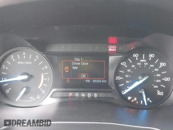 2019 Ford Explorer XLT z VIN 1FM5K7D85KGB06880, wystawiony jako IAAI lot #42158231 z przebiegiem 66 029 mil mil oraz . Historia ofert i sprzedaży dostępna na DreamBid. Obrazek 7.