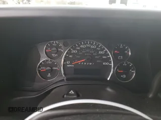 2016 Chevrolet Express Passenger LT z VIN 1GAZGPFG4G1162906, wystawiony jako Copart lot #45040295 z przebiegiem Nie podano mil oraz Szkoda całkowita • Salvage title. Historia ofert i sprzedaży dostępna na DreamBid. Obrazek 9.