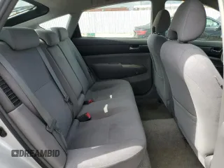 2008 Toyota Prius with VIN JTDKB20U683308060, listed as a Copart auction lot 56432735 with 163,455 mi miles and Salvage title. Bid and sale history available at DreamBid. Image 10.