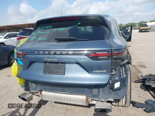 2019 Porsche Cayenne E-Hybrid with VIN WP1AE2AY2KDA51354, listed as a IAAI auction lot 42508513 with 45,135 mi miles and . Bid and sale history available at DreamBid. Image 17.