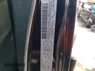 2018 Jeep Wrangler JK Unlimited Sport S with VIN 1C4BJWDG9JL812395, listed as a Copart auction lot 76397134 with 64,866 mi miles and Salvage Title. Bid and sale history available at carsss.com. Image 12.