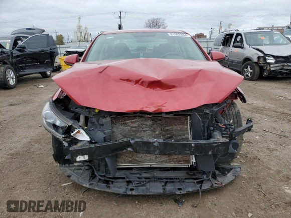 2018 Hyundai Elantra SEL with VIN 5NPD84LF1JH322068, listed as a Copart auction lot 81502884 with 103,052 mi miles and Salvage Title. Bid and sale history available at DreamBid. Image 5.