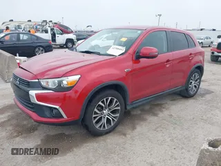 2017 Mitsubishi Outlander ES with VIN JA4AP3AU4HZ064711, listed as a IAAI auction lot 42288493 with 63,301 mi miles and . Bid and sale history available at DreamBid. Image 17.