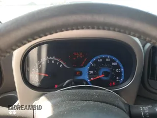 2010 Nissan Cube S z VIN JN8AZ2KR2AT159303, wystawiony jako Copart lot #70977764 z przebiegiem 96 670 mil mil oraz Nie do naprawy • Non repairable. Historia ofert i sprzedaży dostępna na DreamBid. Obrazek 9.
