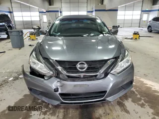 2017 Nissan Altima SR z VIN 1N4AL3AP9HN345377, wystawiony jako Copart lot #86515974 z przebiegiem 128 940 mil mil oraz Szkoda całkowita • Salvage title. Historia ofert i sprzedaży dostępna na DreamBid. Obrazek 5.