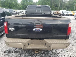 2013 Ford F-350 Platinum z VIN 1FT7W3BTXDEB39583, wystawiony jako Copart lot #55313275 z przebiegiem 405 540 mil mil oraz Szkody całkowita. Historia ofert i sprzedaży dostępna na DreamBid. Obrazek 6.