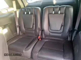 2013 Ford Explorer XLT с VIN 1FM5K7D8XDGC60083, выставлен на аукционе Copart как лот 58173225 с пробегом 200 073 миль миль и Списание • Salvage title. История ставок и продаж доступна на DreamBid. Изображение 10.