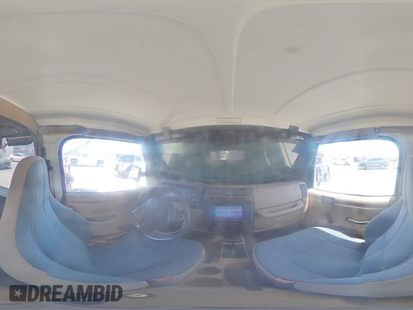 1999 Jeep Wrangler Sahara with VIN 1J4FY49S8XP472733, listed as a Copart auction lot 58174915 with 170,838 mi miles and Salvage title. Bid and sale history available at DreamBid. Image 16.