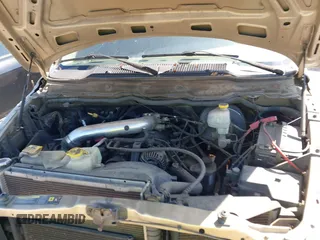 2005 Dodge 1500 SLT with VIN 1D7HA16N25J515078, listed as a IAAI auction lot 41821118 with 310,900 mi miles and . Bid and sale history available at carsss.com. Image 10.