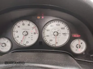 2006 Acura RSX z VIN JH4DC54806S001909, wystawiony jako IAAI lot #42389146 z przebiegiem 138 309 mil mil oraz . Historia ofert i sprzedaży dostępna na DreamBid. Obrazek 7.