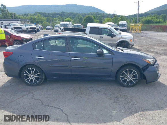 2017 Subaru Impreza Limited with VIN 4S3GKAU67H3621078, listed as a IAAI auction lot 42767983 with 161,749 mi miles and . Bid and sale history available at DreamBid. Image 13.