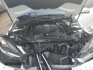 2013 Mercedes-Benz C C 350 with VIN WDDGJ5HB9DG110143, listed as a Copart auction lot 88656055 with 101,803 mi miles and Salvage Title. Bid and sale history available at carsss.com. Image 12.