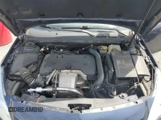 2015 Buick Regal Premium I с VIN 2G4GN5EX4F9280065, выставлен на аукционе Copart как лот 57507225 с пробегом 81 251 миль миль и Списание • Salvage title. История ставок и продаж доступна на DreamBid. Изображение 11.
