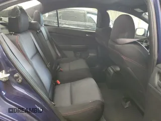 2020 Subaru WRX z VIN JF1VA1A65L9814355, wystawiony jako Copart lot #53980725 z przebiegiem 71 634 mil mil oraz Szkoda całkowita • Salvage title. Historia ofert i sprzedaży dostępna na DreamBid. Obrazek 10.