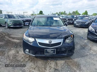 2012 Acura TSX z VIN JH4CU2F4XCC007868, wystawiony jako IAAI lot #42115103 z przebiegiem 154 268 mil mil oraz . Historia ofert i sprzedaży dostępna na DreamBid. Obrazek 12.