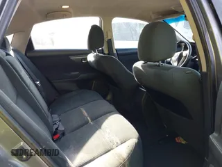 2015 Nissan Altima SV z VIN 1N4AL3AP8FC112860, wystawiony jako IAAI lot #42083386 z przebiegiem 123 672 mil mil oraz . Historia ofert i sprzedaży dostępna na DreamBid. Obrazek 8.