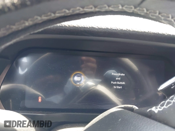 2024 Jeep Grand Cherokee Limited with VIN 1C4RJKBG2R8531452, listed as a IAAI auction lot 42099767 with 13,398 mi miles and . Bid and sale history available at DreamBid. Image 7.