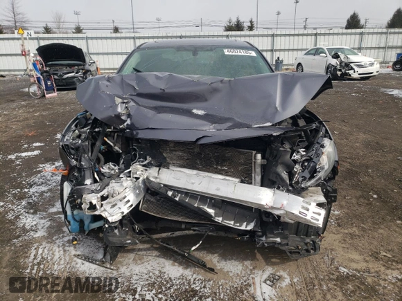 2017 Honda Civic Sedan EX-L with VIN 2HGFC1F72HH645642, listed as a Copart auction lot 46024185 with 108,582 mi miles and Salvage Title. Bid and sale history available at carsss.com. Image 5.