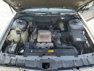 1991 Oldsmobile 88 z VIN 1G3HY54C4MH336805, wystawiony jako Copart lot #73367654 z przebiegiem 168 436 mil mil oraz Szkoda całkowita • Salvage title. Historia ofert i sprzedaży dostępna na DreamBid. Obrazek 11.
