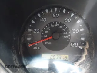 2002 Nissan Frontier XE с VIN 1N6DD26S12C337575, выставлен на аукционе IAAI как лот 41286635 с пробегом 203 318 миль миль и . История ставок и продаж доступна на DreamBid. Изображение 7.