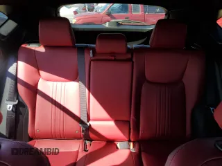 2024 Lexus NX 350h with VIN JTJAKCEZ0R2020514, listed as a Copart auction lot 51346085 with 26,524 mi miles and Salvage title. Bid and sale history available at DreamBid. Image 10.