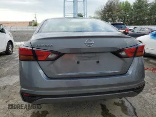 2023 Nissan Altima S z VIN 1N4BL4BV0PN304786, wystawiony jako Copart lot #56047525 z przebiegiem 43 687 mil mil oraz Szkoda całkowita • Salvage title. Historia ofert i sprzedaży dostępna na DreamBid. Obrazek 6.